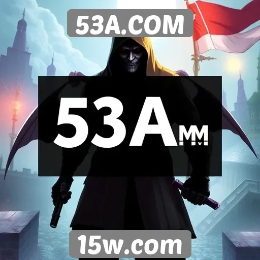 53A.COM apresenta novos jogos de estratégia