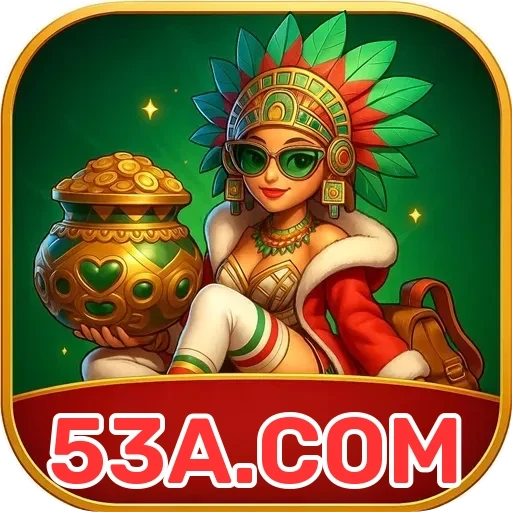 53A.COM: Bônus Irresistíveis para Aumentar Suas Chances nos Jogos