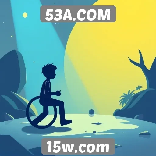 Acessibilidade de jogos em 53A.COM é destaque