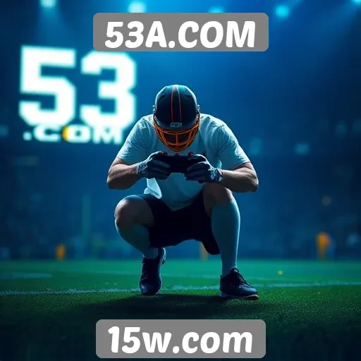 Recursos inovadores atraem jogadores para 53A.COM