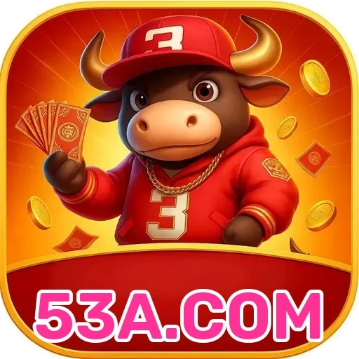 53A.COM: Descubra a Nova Era dos Jogos Online Diversificados