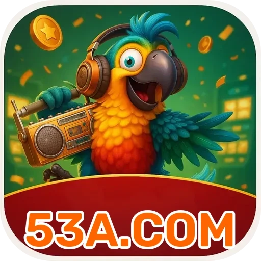 53A.COM: Os Fascinantes Recursos da Seção de Login Que Você Precisa Conhecer