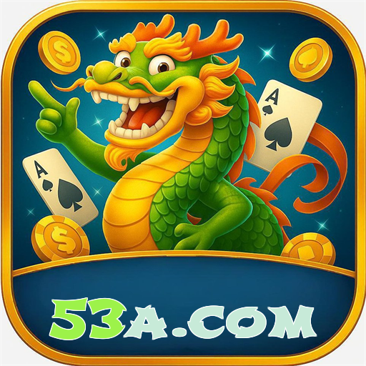 53a.com - Jogos de Slots e Cassino Ao Vivo