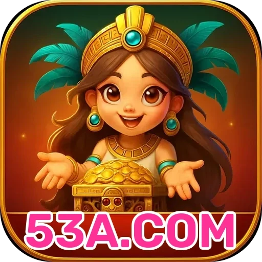 53A.COM: Inovações que Transformam sua Experiência em Jogos Online